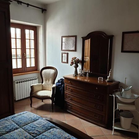Azienda Agrituristica Campo Luente Beverone Экстерьер фото