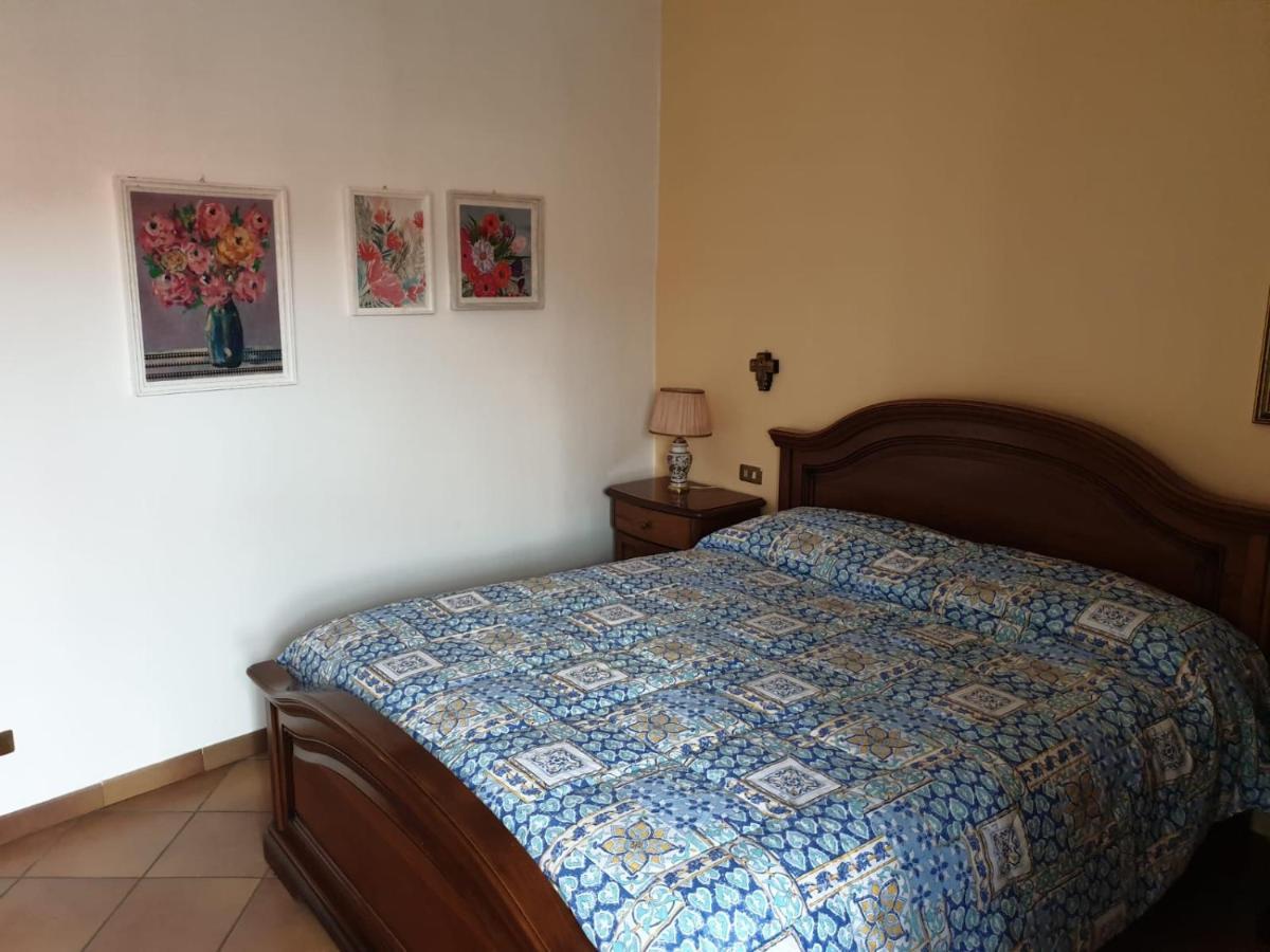 Azienda Agrituristica Campo Luente Beverone Экстерьер фото