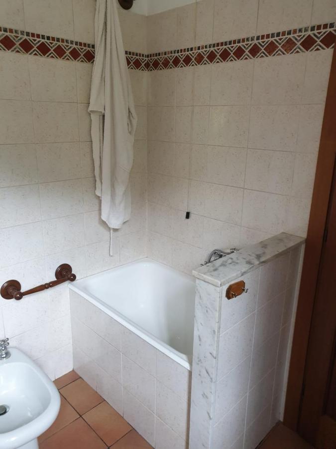 Azienda Agrituristica Campo Luente Beverone Экстерьер фото