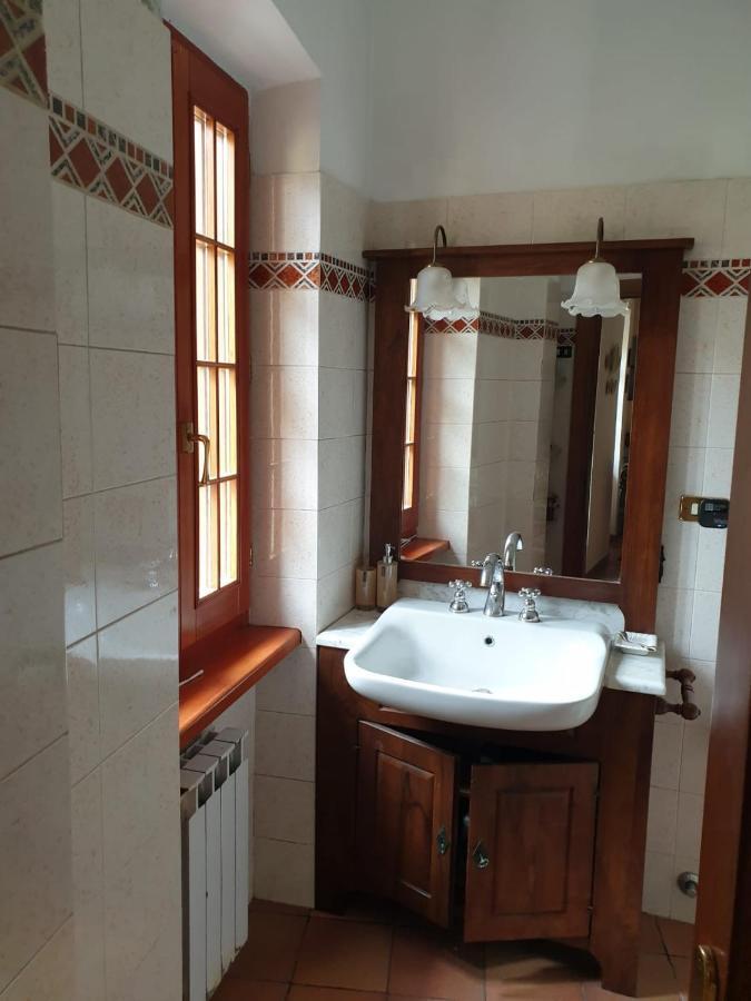 Azienda Agrituristica Campo Luente Beverone Экстерьер фото