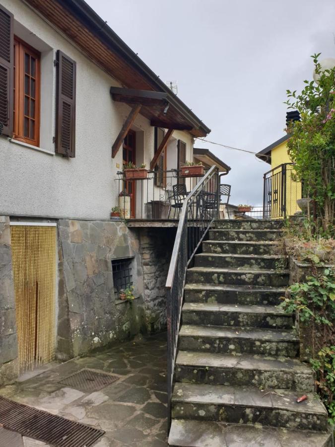 Azienda Agrituristica Campo Luente Beverone Экстерьер фото