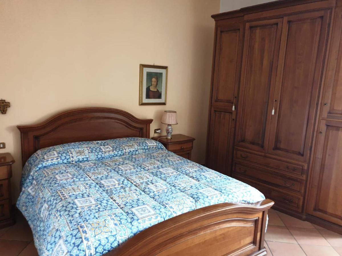 Azienda Agrituristica Campo Luente Beverone Экстерьер фото