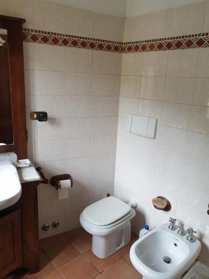 Azienda Agrituristica Campo Luente Beverone Экстерьер фото