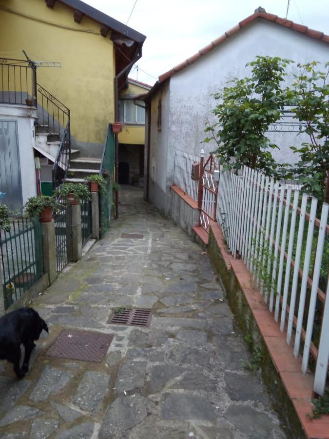 Azienda Agrituristica Campo Luente Beverone Экстерьер фото